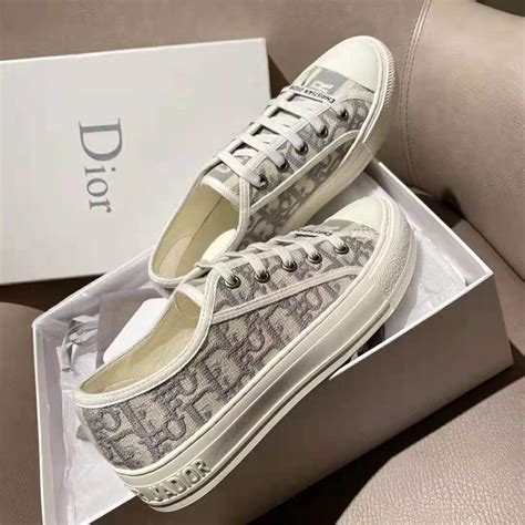 sneakers Dior shoes women